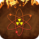 Nuclear Weapons Glossary logo