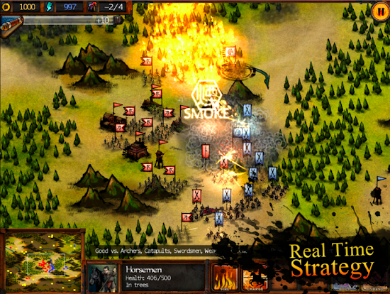 Autumn Dynasty Apk