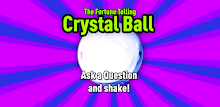 Crystal Ball by Cateater APK