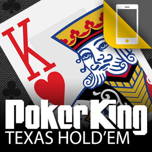 Poker King Texas Holdem Online