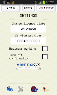How to install paperless.Parking - Vienna lastet apk for laptop