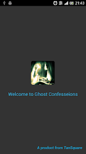 Free Download Ghost Confessions Stories APK