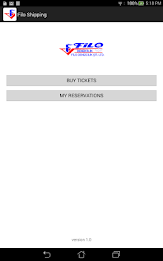 Filo Shipping poster 5