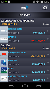 Free Download Suite Entreprise Mobile Marze APK for Android