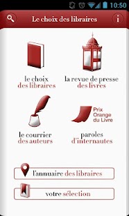 How to install Le choix des libraires 1.1 mod apk for bluestacks