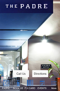 The Padre Hotel Screenshots 0