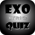 Lyric Quiz - EXO Apk