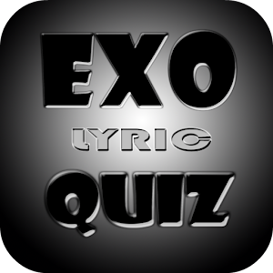 Lyric Quiz - EXO.apk 1.0