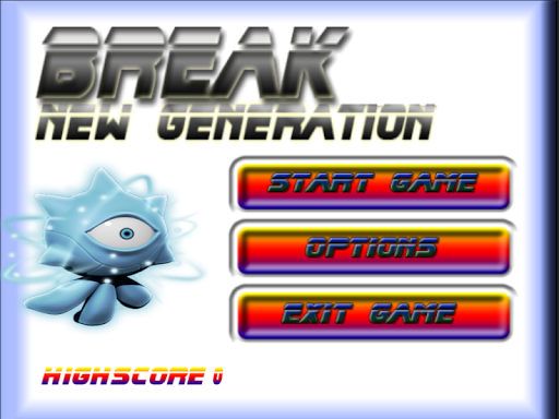 Brick Break New Generation