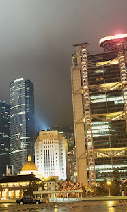 홍콩 라이브 배경 화면 Screenshots 4