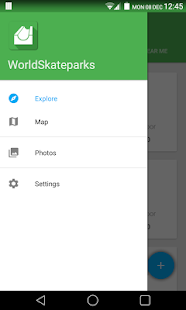 WorldSkateparks Screenshots 4