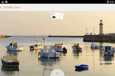 Pays de St Gilles Tour Screenshots 3