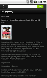 Herning Bibliotekerne Screenshots 2