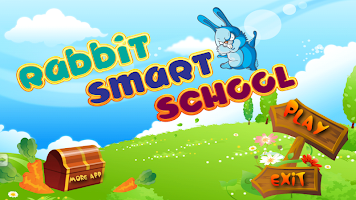 Rabbit Smart School APK Ekran Görüntüsü Küçük Resim #8