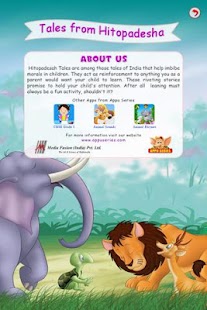 download Tales From Hitopadesha free