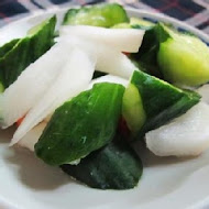 謝阿姨美食坊
