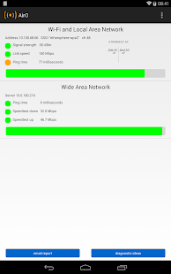  AirO- hình thu nhỏ ảnh chụp màn hình  