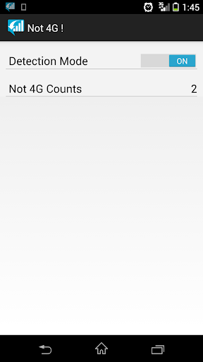 【免費通訊App】Not 4G !-APP點子