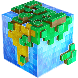 Jogo WorldCraft : 3D Build & Craft Online no Jogos Online Wx