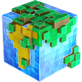 WorldCraft