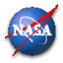 NASA Scrolling Wallpaper