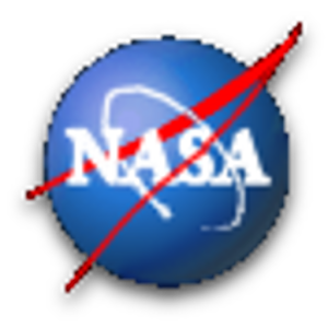NASA Scrolling Wallpaper logo