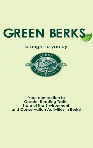 GreenBerks