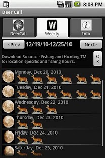 How to get Deer Call 2.0 apk for pc