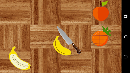 Fruit Matching for Kids Screenshots 7