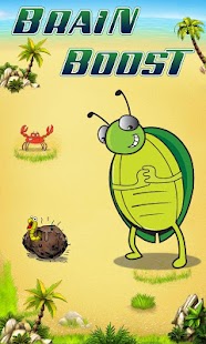 BrainBoost Screenshots 0