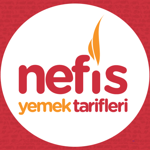 Nefis Yemek Tarifleri LOGO-APP點子