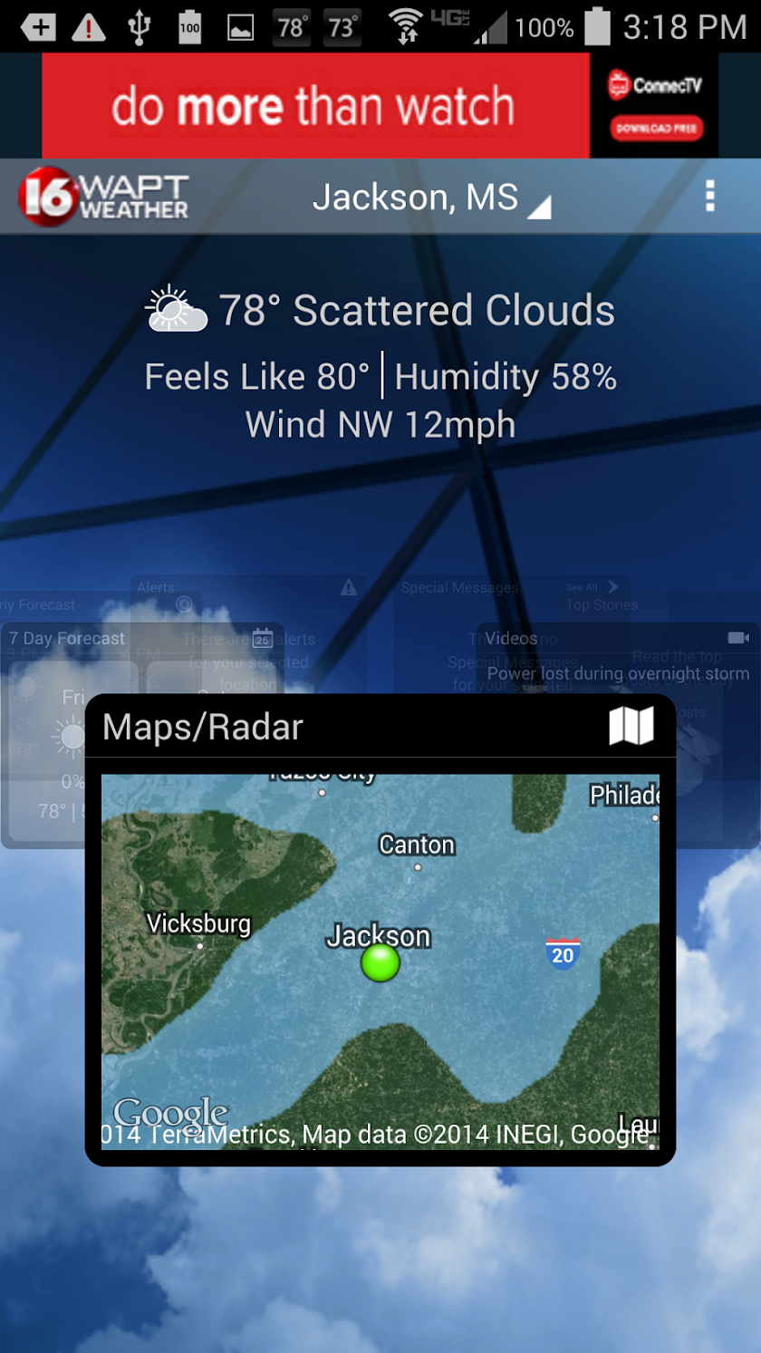 16 WAPT Weather Screen 2