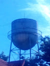 Calamba Hills Water Tower