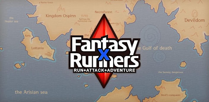 FANTASYxRUNNERS