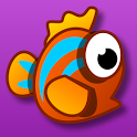 Flupp the Fish icon