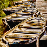 Waiting by John Phielix -  