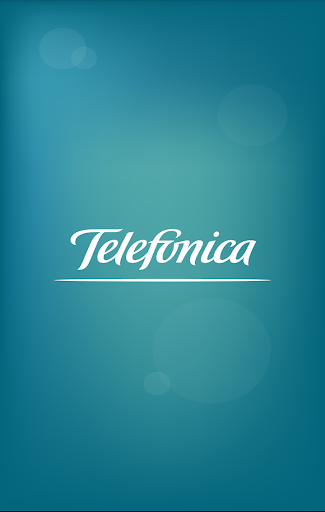 Surveillance System Telefonica