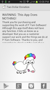 How to install Two Dollar Donation 2.0 apk for android