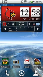 How to download Louisville Cards Live Clock 3.0.8 unlimited apk for laptop