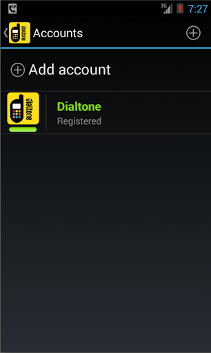 【免費通訊App】Dialtone Mobile-APP點子