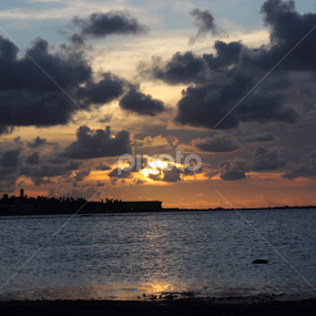 by Idham Nurrakhman - Landscapes Sunsets & Sunrises