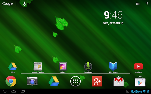 Anime Speedlines LWP Lite Screenshots 10