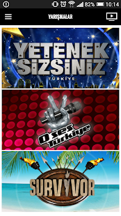 Free Download TV8 APK