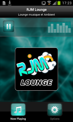 【免費音樂App】RJM Lounge-APP點子