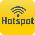 Cover Image of ダウンロード Hotspotfinder KD 2.6 APK