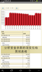 【免費財經App】个人财务(家庭簿记，家庭金融，家庭预算，家计，费用核算)-APP點子