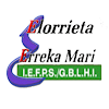 IEFPS Elorrieta - errekamari