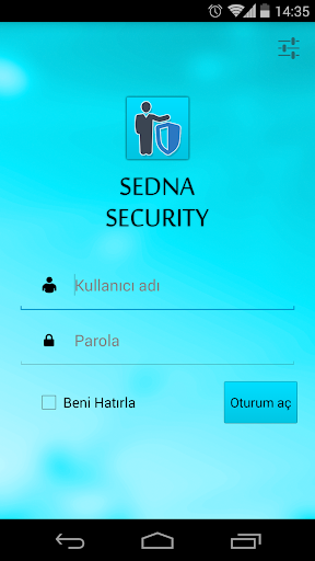 Sedna Security