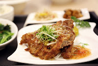 況味慶餐廳 (已歇業)