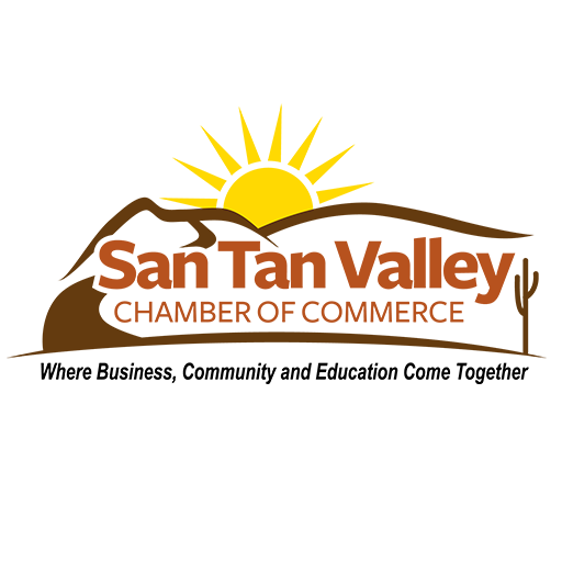 San Tan Valley Chamber 旅遊 App LOGO-APP開箱王